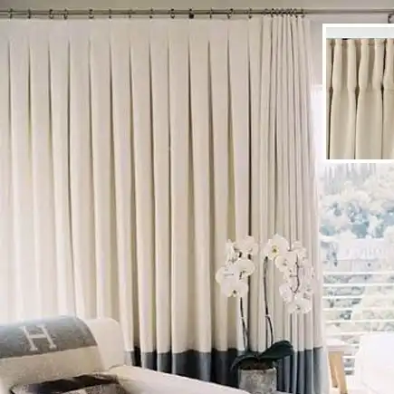 cortinas decorativas de tablon en monterrey