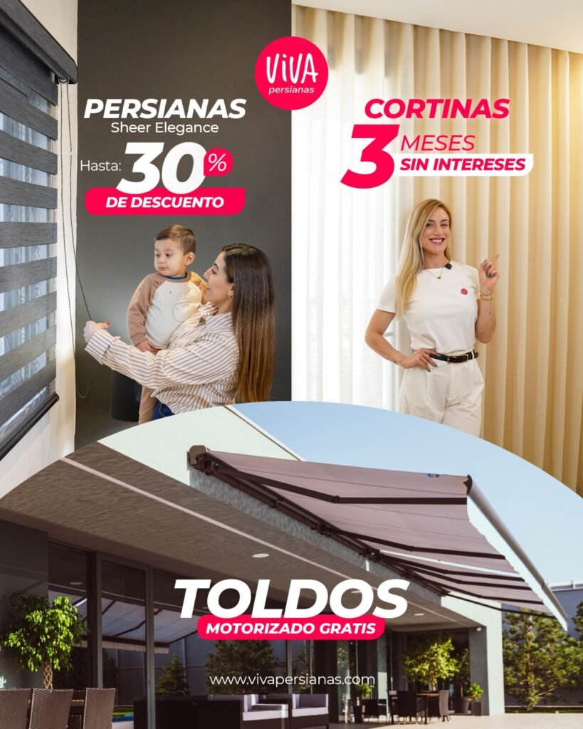 Promociones Vigentes 2026