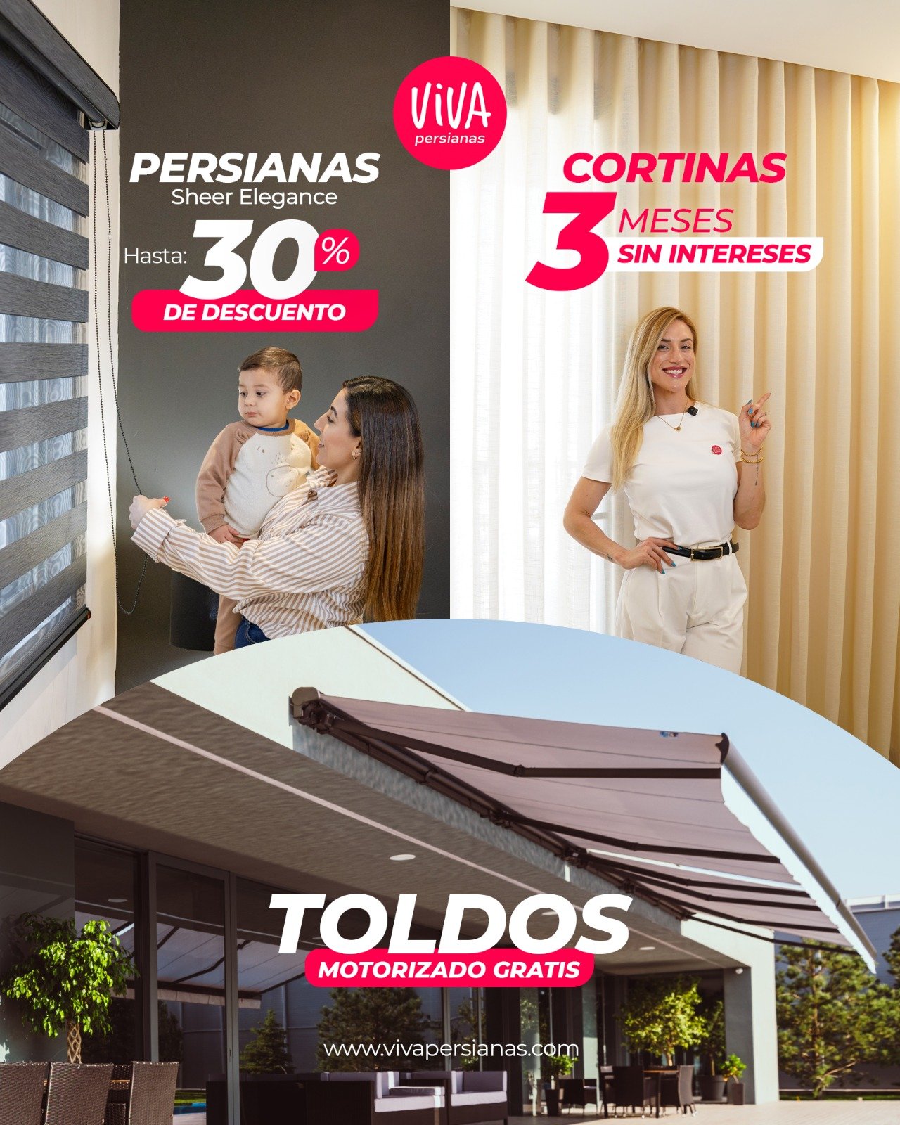 Promociones Vigentes 2026