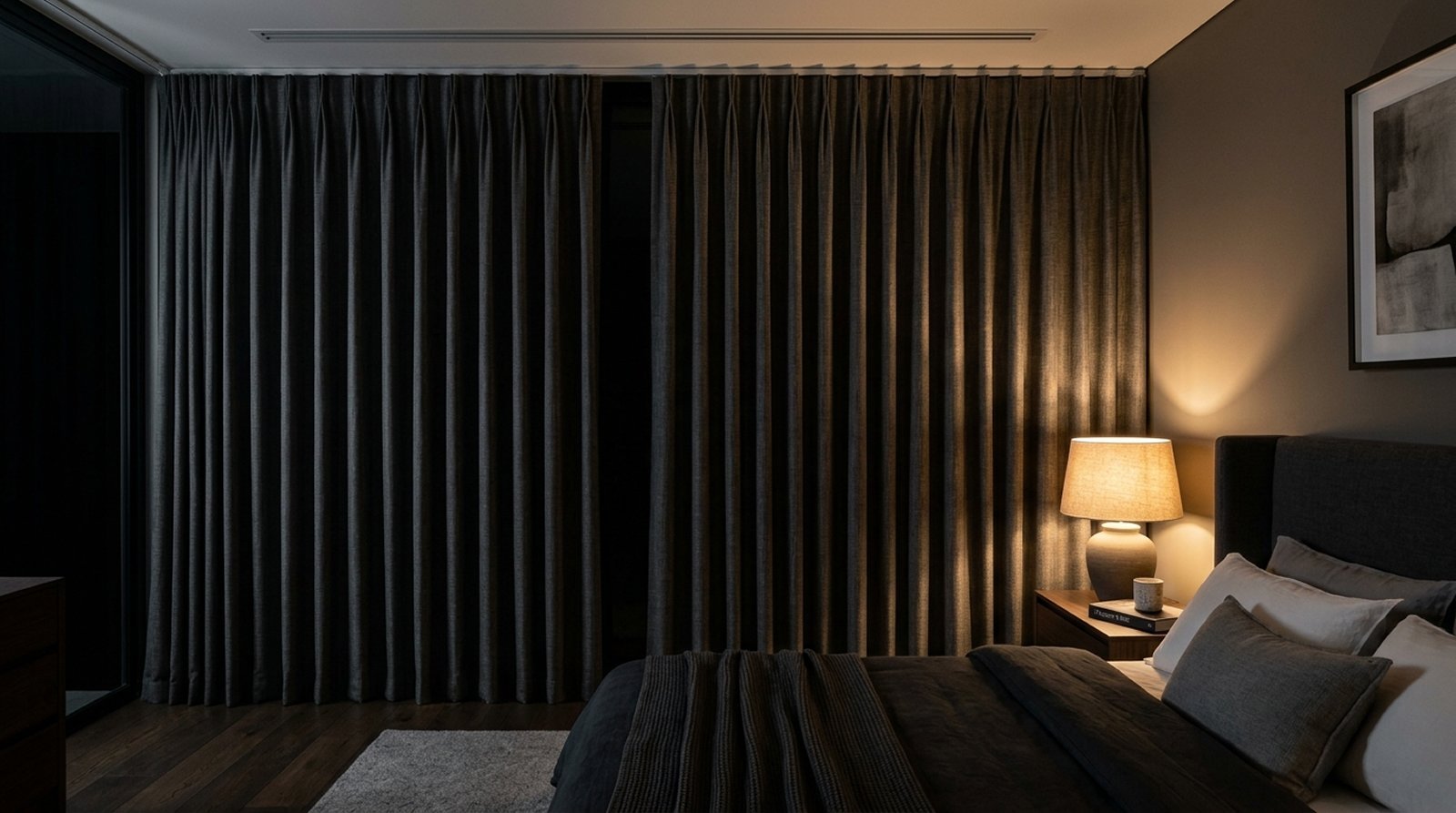 Cortinas blackout Monterrey